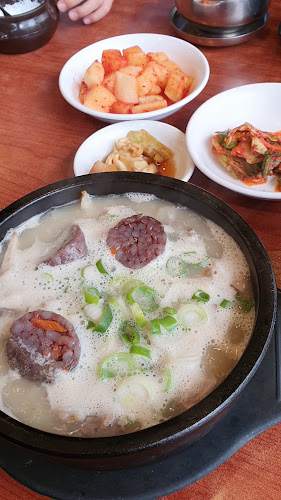 Comentarii opinii despre Teolbo Korean Restaurant