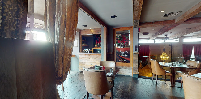 Casa Publica - Hospitality and gastronomy