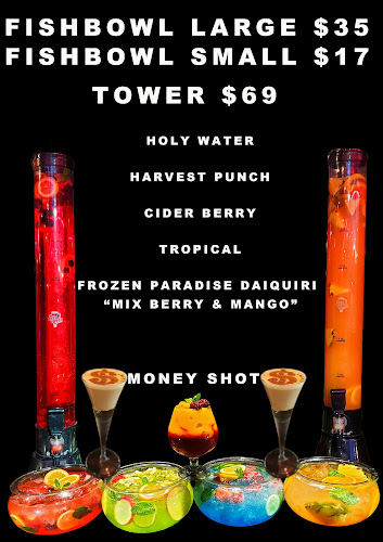 Opinii despre Chic Persian Restaurant - Bar - رستوران ایرانی în Christchurch - Hospitality and gastronomy