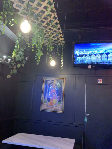 Comments and reviews of Indigo Restaurant