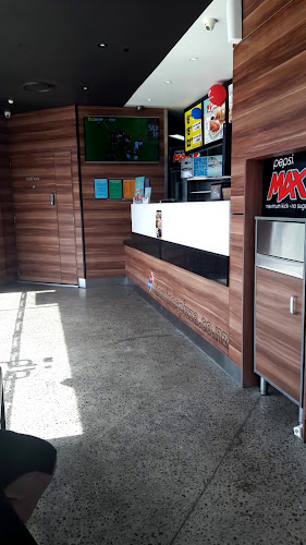 Reviews of Domino's Pizza Lower Hutt in Lower Hutt - Hospitality and gastronomy