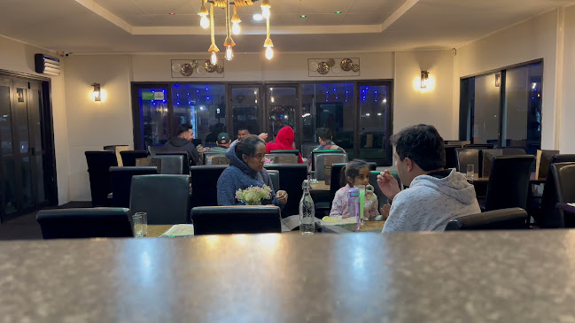 Bayleaf and Beyond Indian Restaurant (formerly Foreshore Ti Rakau)