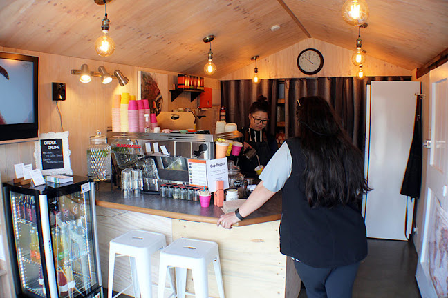 75 Brownston Street, Wānaka 9305, New Zealand