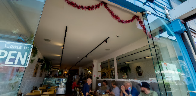 Oliver's Cafe Orewa - Orewa