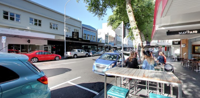 Eight Ball Pool & Darts - Hospitality and gastronomy