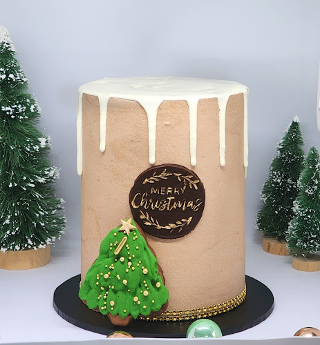 Comentarii opinii despre Bake me a Cake Auckland NZ LTD