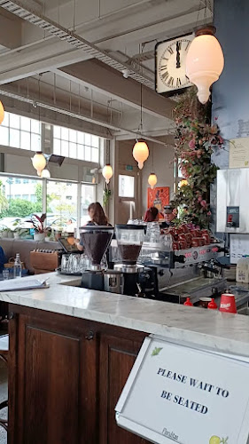 Opinii despre Floriditas în Wellington - Hospitality and gastronomy