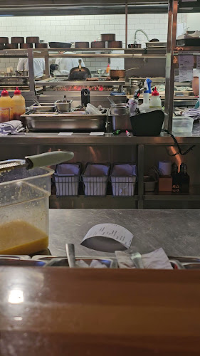 Charley Noble - Hospitality and gastronomy