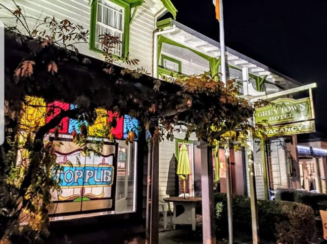 33 Main Street, Greytown 5712, New Zealand