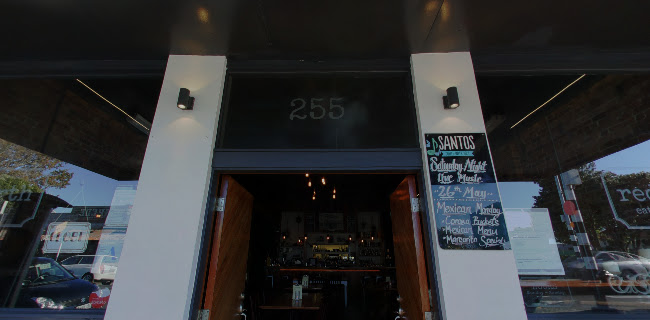 Reviews of Red Earth Bistro and Wine Bar in Auckland - Hospitality and gastronomy