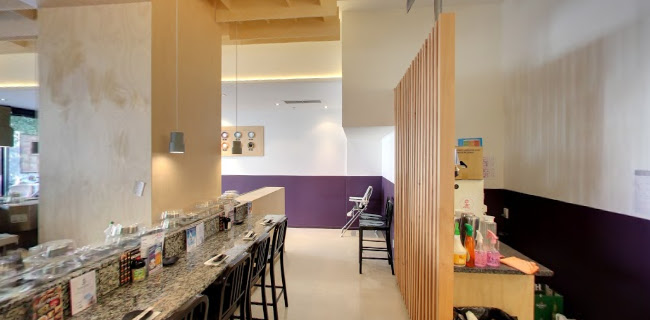 Comentarii opinii despre Sushi Train