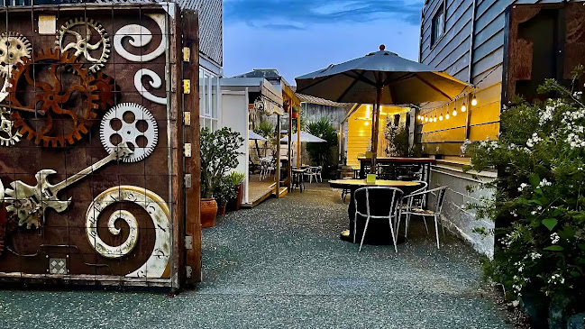 Opinii despre The Tahi Bar + Kitchen în Warkworth - Hospitality and gastronomy