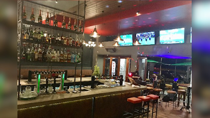 Cornerstone Bar & Eatery Tauranga