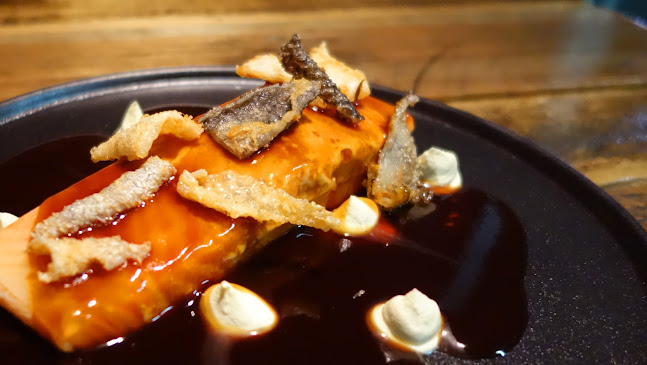 Comentarii opinii despre Shinjuku Japanese Restaurant