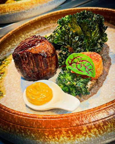 Comentarii opinii despre The Church Bistro