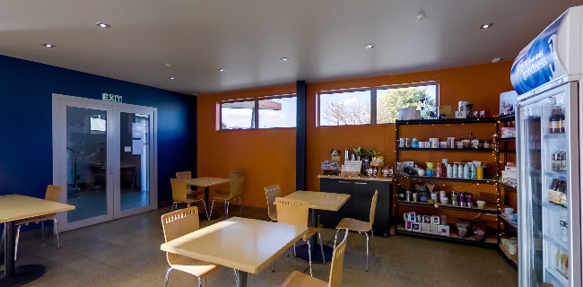 The Coffee Factory - Pomeroys Coffee and Tea Co. - Hospitality and gastronomy