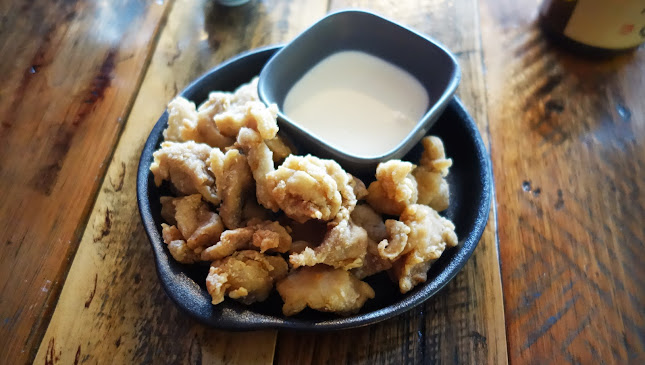 Shinjuku Japanese Restaurant - Hospitality and gastronomy