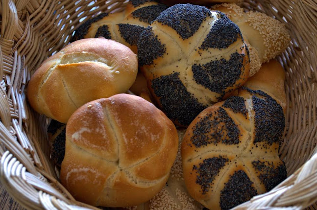 Flour Power Artisan Bakery