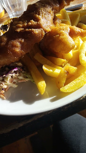 Opinii despre Coene's Bar & Eatery în Wellington - Hospitality and gastronomy