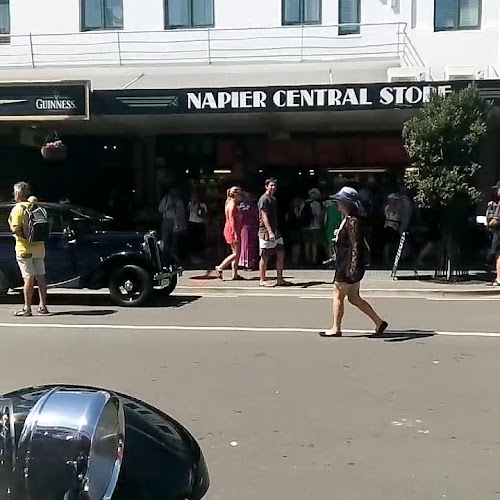 Reviews of East Pier Hotel in Napier - Hospitality and gastronomy