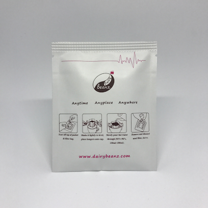 Dairy Beanz Coffee Roasters