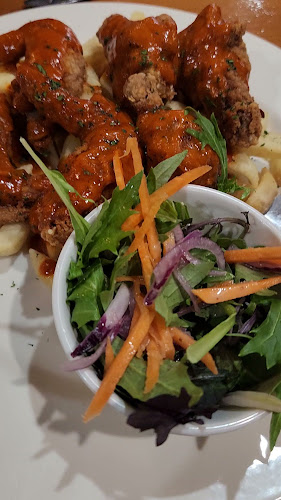 Opinii despre Speight's Ale House Invercargill în Invercargill - Hospitality and gastronomy