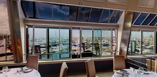 Comentarii opinii despre Sails Restaurant