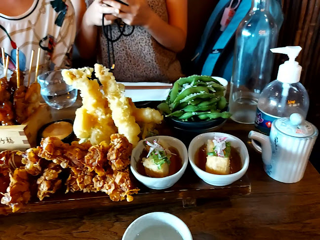 Opinii despre HARU Japanese Restaurant în Palmerston North - Hospitality and gastronomy