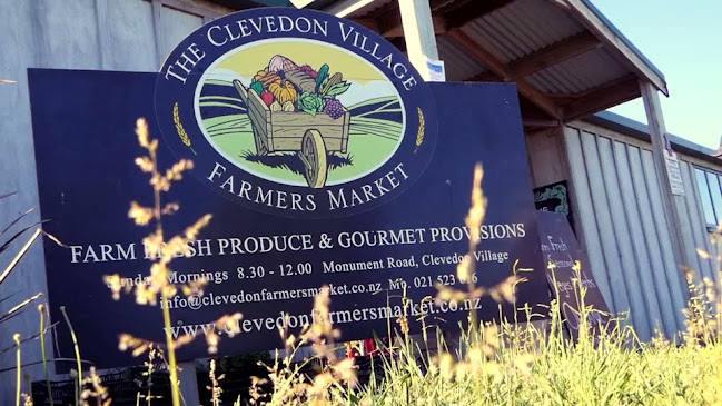 Opinii despre The Clevedon Village Farmers Market în Clevedon - Hospitality and gastronomy