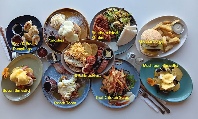 Comentarii opinii despre Bird The Word