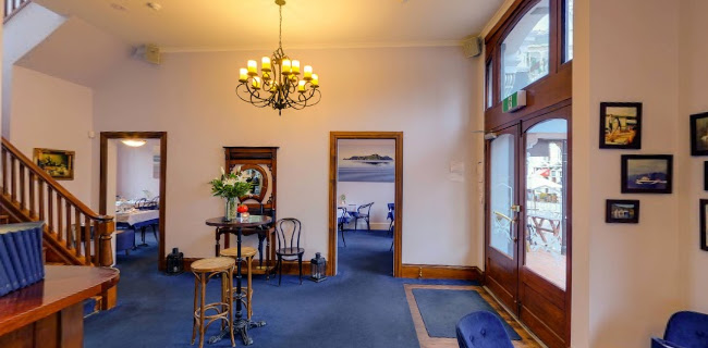 Mama Cod Tiki Bar | Cuisine