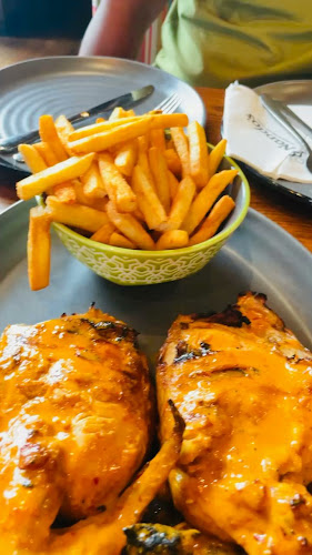 Opinii despre Nando's Northlands în Christchurch - Hospitality and gastronomy