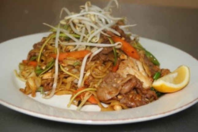 Kanniga Thai Restaurant - Kaiapoi - Kaiapoi