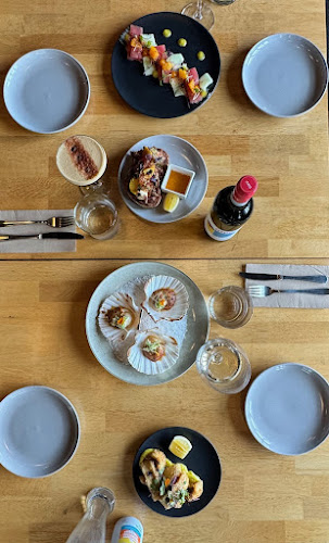 Alpha Street Kitchen & Bar