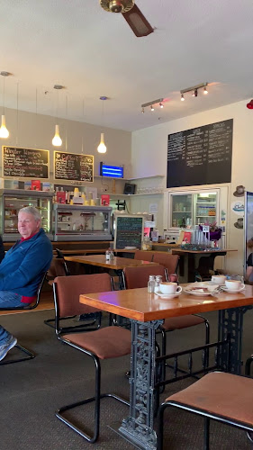 Opinii despre Cafe 39 în Hokitika - Hospitality and gastronomy