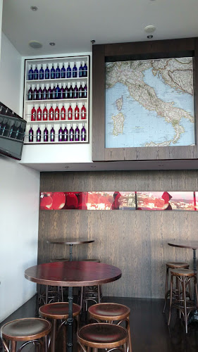 Opinii despre PORTOFINO în Wellington - Hospitality and gastronomy