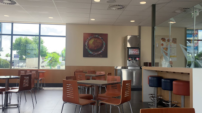 Reviews of Texas Chicken Enderley in Hamilton - Hospitality and gastronomy