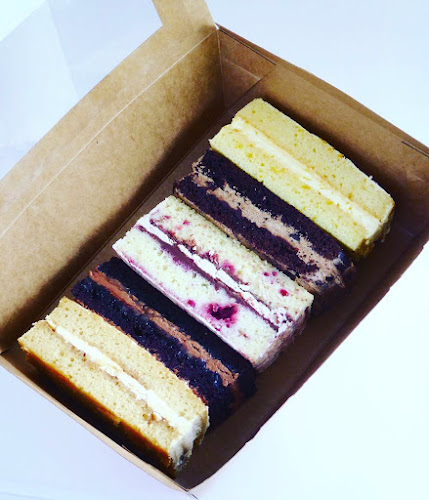 Comentarii opinii despre Vanilla Pod designer cakes