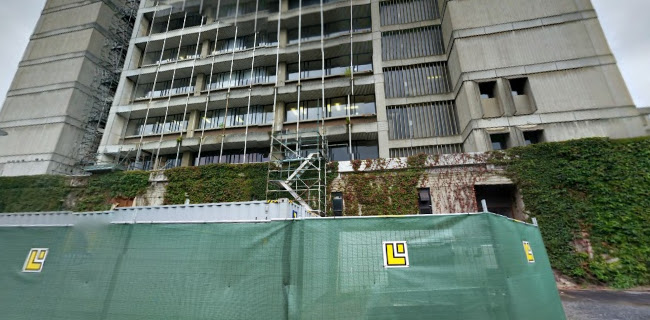 Staff Club Café & Buffet Restaurant