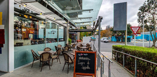 Di Vino Bistro - Auckland