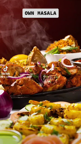Own Masala Indian Restaurant Bar and Takeaways. - Tauranga