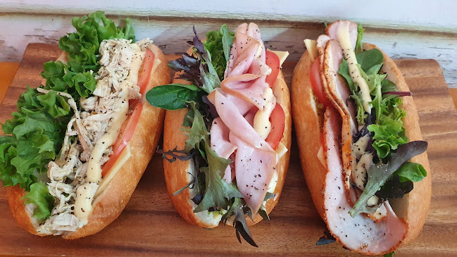 Opinii despre Lunch Shack în Hāwera - Hospitality and gastronomy