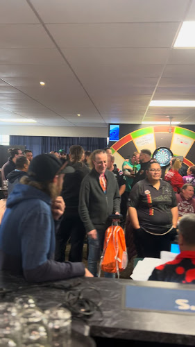 Opinii despre The Black Horse Hotel în Christchurch - Hospitality and gastronomy