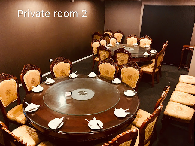 Cody's Restaurant 渔州情海鲜酒家 - Queenstown