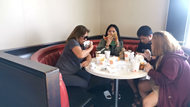 Opinii despre Burger King Rangitikei St în Palmerston North - Hospitality and gastronomy