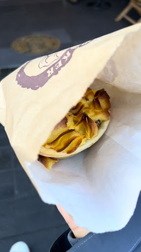 Comments and reviews of Fergbaker