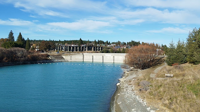 Opinii despre Jack Rabbit Café & Bar în Lake Tekapo - Hospitality and gastronomy