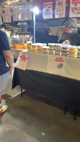 Pakuranga Night Market Open Times