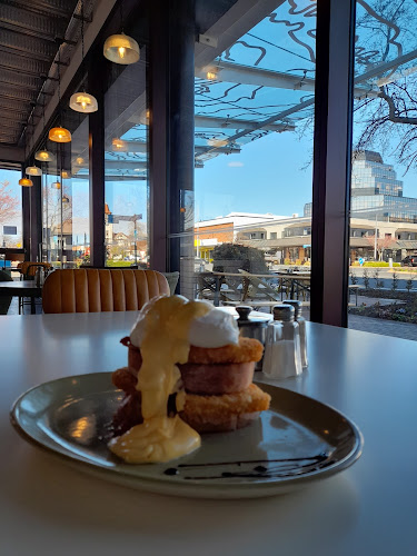 Opinii despre Bird The Word în Rotorua - Hospitality and gastronomy