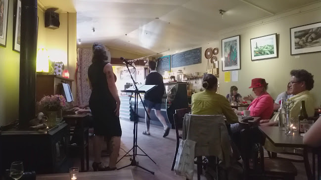 Reviews of The Dangerous Kitchen in Tākaka - Hospitality and gastronomy